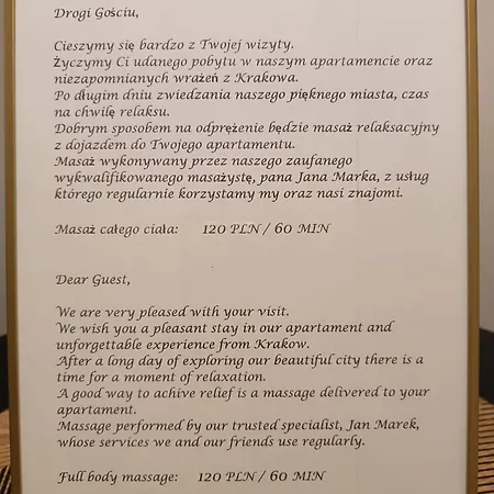 Close To Everywhere, Cosy Place * Kraków