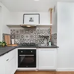 Apartamento Close To Everywhere, Cosy Place