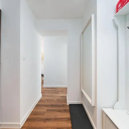 Close To Everywhere, Cosy Place * Cracovie