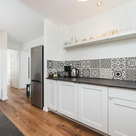 Appartement Close To Everywhere, Cosy Place *