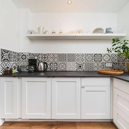 Close To Everywhere, Cosy Place Apartamento Cracovia