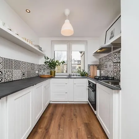 Close To Everywhere, Cosy Place Appartement Cracovie