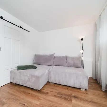 Close To Everywhere, Cosy Place Apartamento *