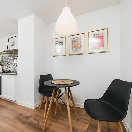 Appartement Close To Everywhere, Cosy Place Cracovie