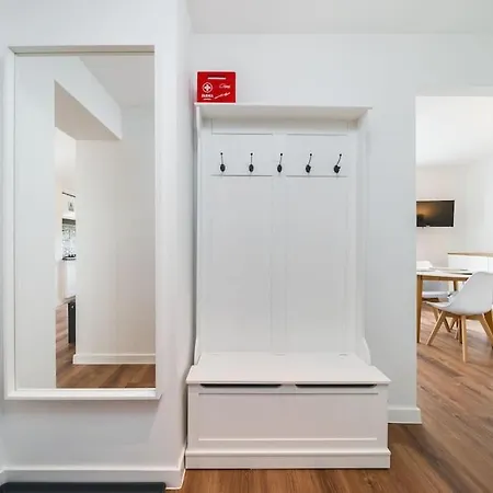 Apartamento Close To Everywhere, Cosy Place