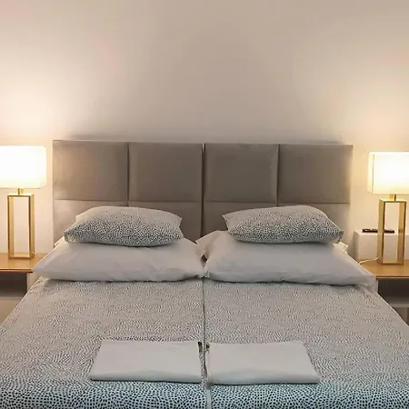 Close To Everywhere, Cosy Place شقة *
