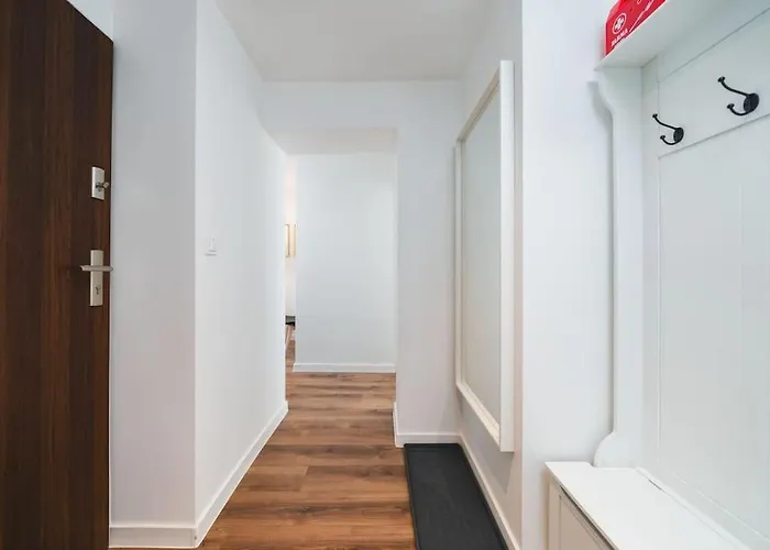 Close To Everywhere, Cosy Place * Cracovie