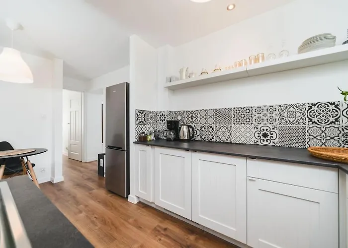 Appartement Close To Everywhere, Cosy Place *