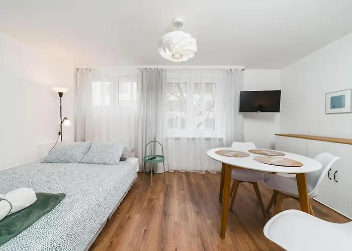 Close To Everywhere, Cosy Place Appartement