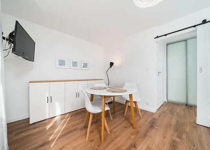 Close To Everywhere, Cosy Place Appartement *