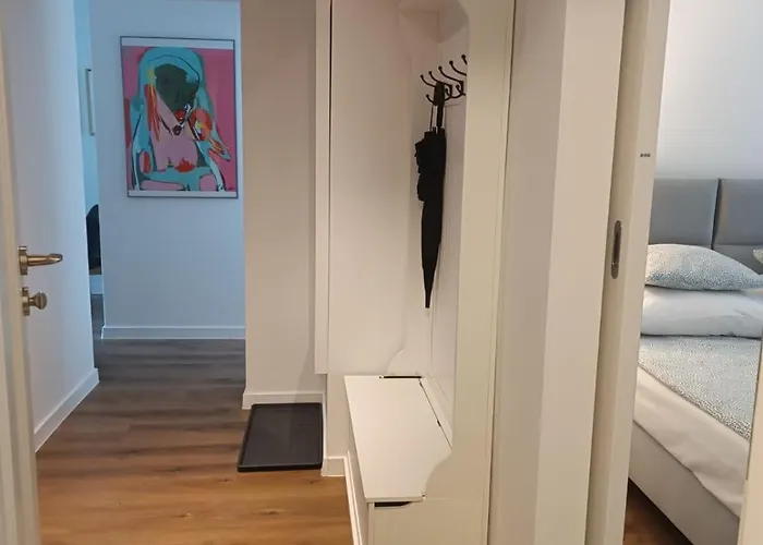 Appartement Close To Everywhere, Cosy Place *