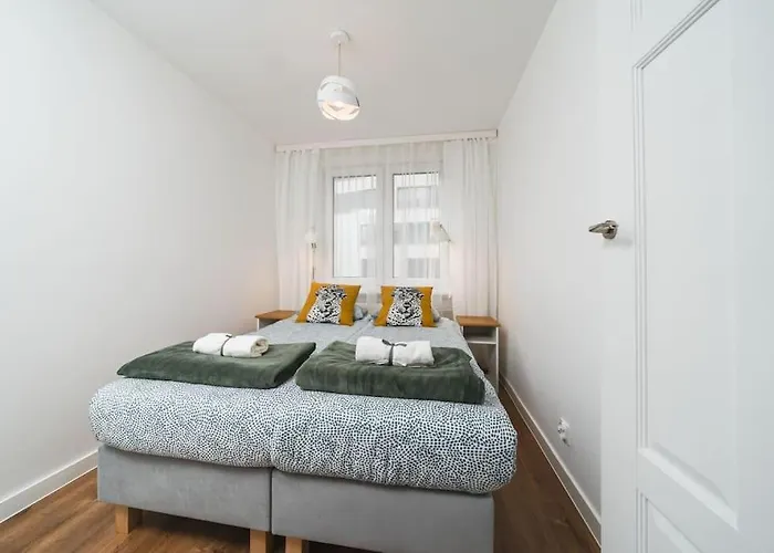 Close To Everywhere, Cosy Place Apartment Krakow