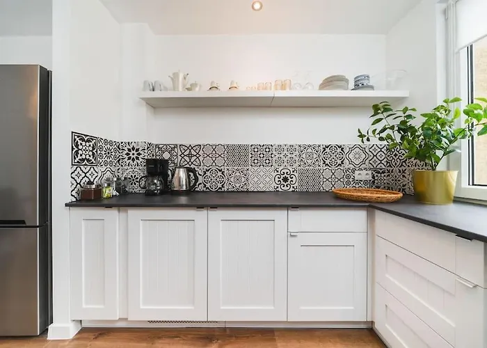 Close To Everywhere, Cosy Place Apartment Krakow