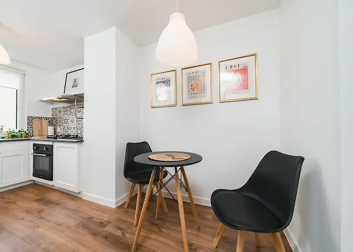 Apartment Close To Everywhere, Cosy Place Krakow