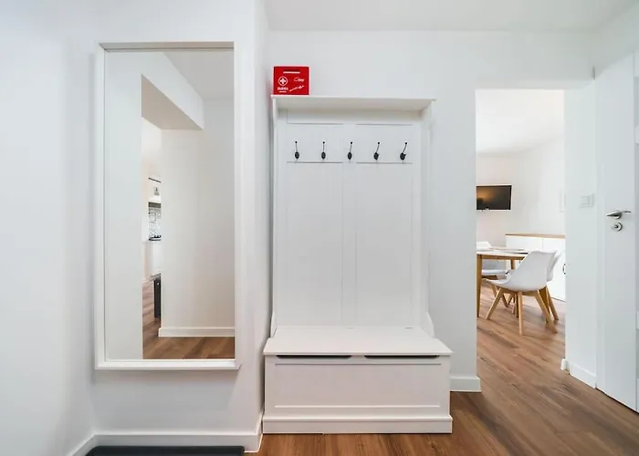 Apartment Close To Everywhere, Cosy Place